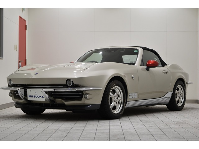 ロックスター 1.5 S スペシャル パッケージ 