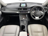 CT 200h バージョン L 本革シート 修復歴無し