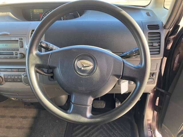 中古車 ダイハツ タントカスタム X 4WD の中古車詳細 (116,000km