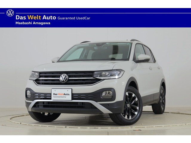 T-Cross TSI アクティブ 