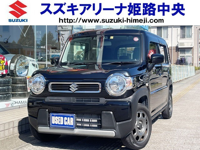 スペーシア ハイブリッド(HYBRID) G 