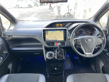 ノア 2.0 Si W×B II ワンオーナー 修復歴無し