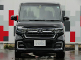 N-BOXカスタム L ターボ 4WD 