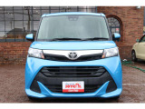 タンク 1.0 X 走行距離無制限 一年保証 車検整備付き