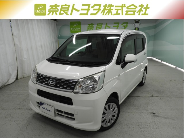 ムーヴ L 