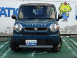 ハスラー ハイブリッド(HYBRID) G 