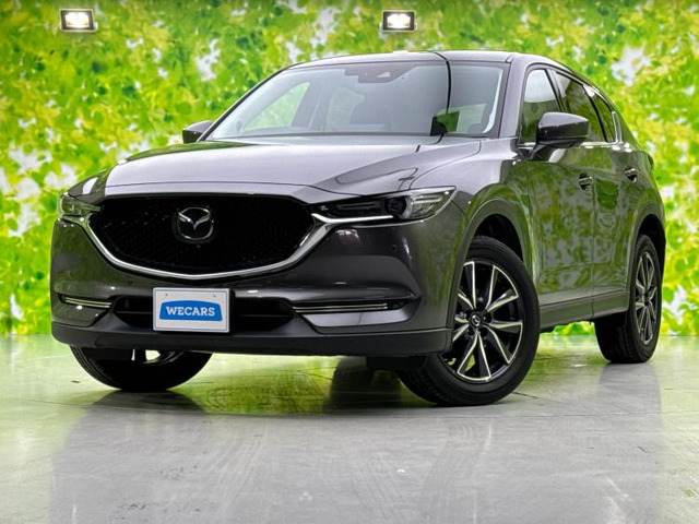 CX-5 2.2 XD Lパッケージ 