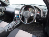 スカイラインクーペ 2.5 25GT 1オーナー整備記録簿25枚 HDDナビ OPエアロ