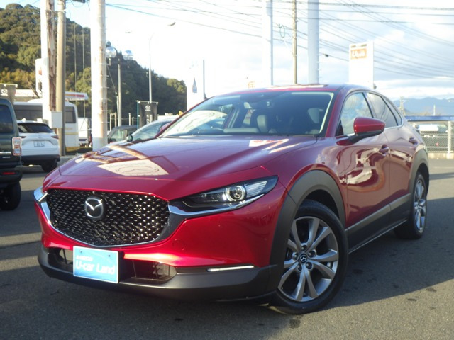 CX-30 1.8 XD Lパッケージ 