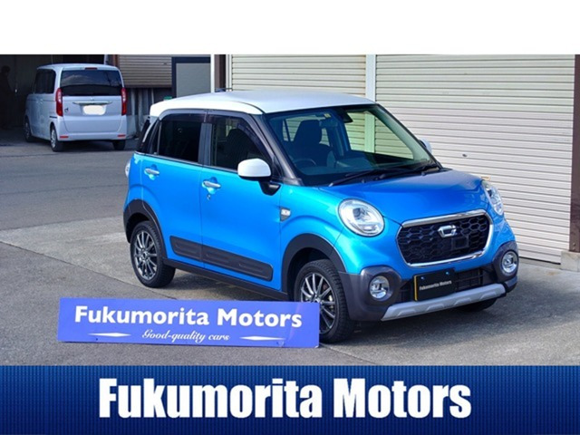 キャスト アクティバ G SAII 4WD 