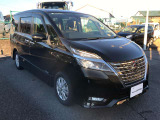 セレナ 2.0 ハイウェイスター V 4WD 