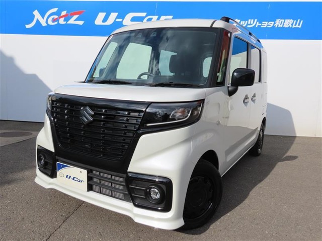 スペーシアベース XF 