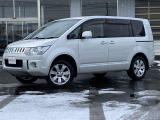 デリカD:5 2.4 G パワーパッケージ 4WD 