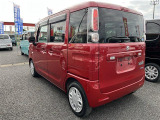 スペーシア ハイブリッド(HYBRID) G 衝突被害軽減ブレーキ非装着車 社外ナビ スライ...