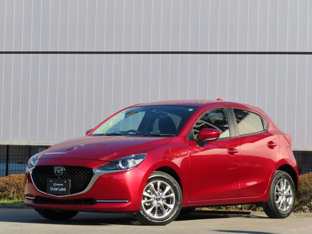 MAZDA2 1.5 XD プロアクティブ Sパッケージ 
