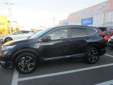 CR-V 2.0 e:HEV EX マスターピース 