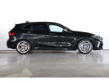 1シリーズ M135i xドライブ 4WD 