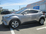 C-HR 1.2 S-T LEDパッケージ 