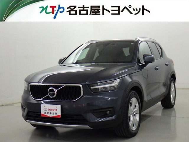 XC40 B4 モメンタム 