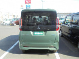 eKスペース M 