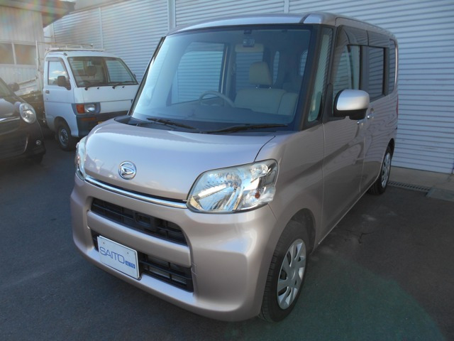 タント L SA 