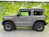 ジムニーシエラ 1.5 JC 4WD 