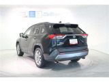 RAV4  2.0 G Zパッケージ 4WD
