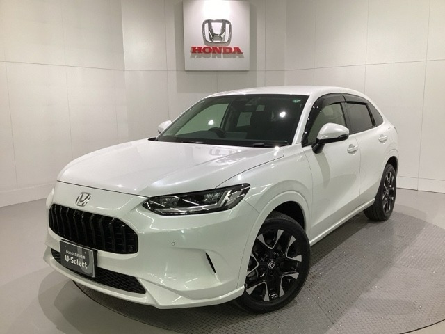 ZR-V 1.5 Z 4WD 