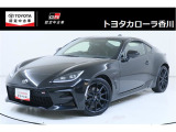 人気のGR86 RZ入荷しました!