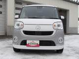 ムーヴキャンバス G メイクアップ リミテッド SAIII 