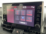 RAV4 2.0 アドベンチャー 4WD 4WD 修復歴無し