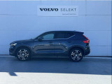 XC40 T4 AWD インスクリプション 4WD 