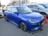 スイフト 1.2 ハイブリッド(HYBRID) MZ 