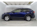 RAV4 2.0 X 