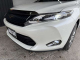 ハリアー 2.0 プレミアム 4WD 
