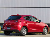 MAZDA2 1.5 XD プロアクティブ Sパッケージ 