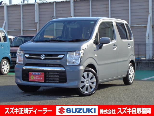 ワゴンR ハイブリッド(HYBRID) FX-S 