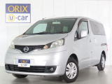 NV200バネット 1.6 16X-2R 