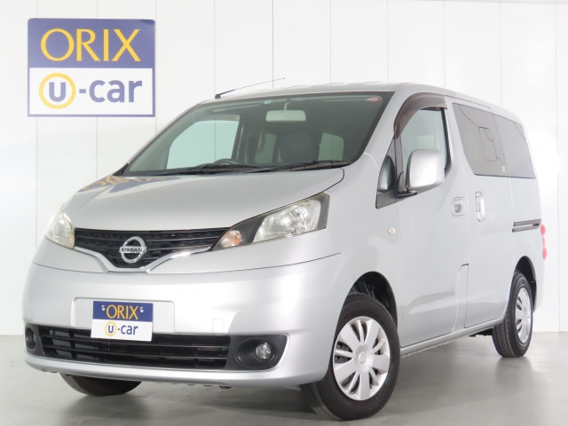 NV200バネット（日産）の中古車 | 中古車情報・中古車検索なら【車選びドットコム（車選び.com）】