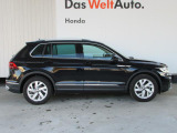 TIGUAN TSI ELEGANCEのご紹介です。