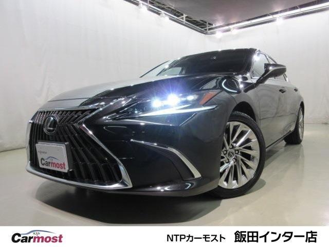 ES 300h バージョンL 