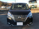 セレナ 2.0 ハイウェイスター V 4WD 