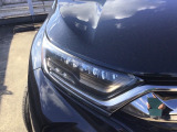 CR-V 2.0 e:HEV EX ブラック エディション 