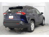 RAV4 2.0 X 