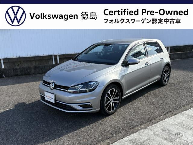 ゴルフ TSI コンフォートライン マイスター 
