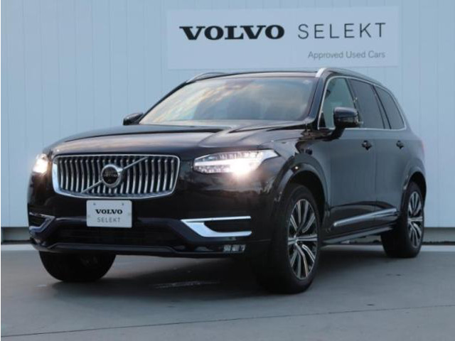 XC90 アルティメット B6 AWD 4WD 