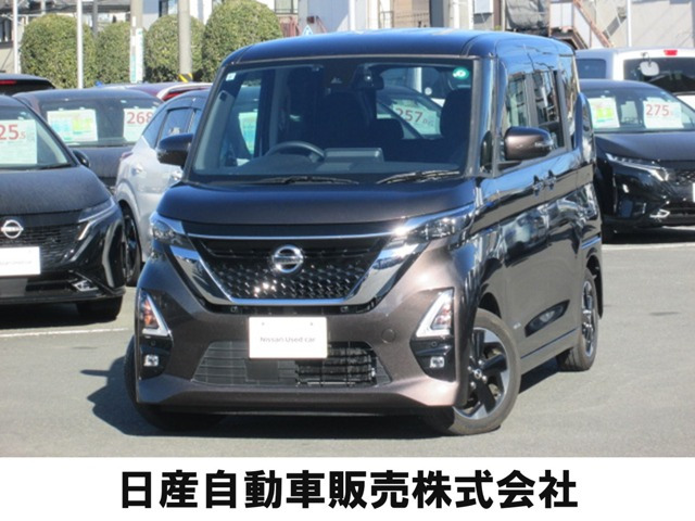 デイズ ハイウェイスターX プロパイロットエディション 