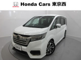 ホンダ ステップワゴン