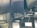 ETC付いてます。ETCが使用可能な道路通行料はキャッシュレスでスマートに走行できます。再セットアップして納車致します。