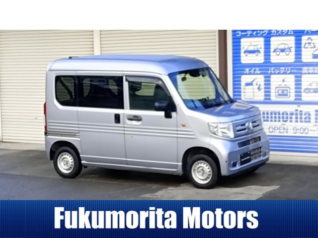N-VAN G ホンダセンシング 4WD 